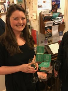 The bath short story essay image